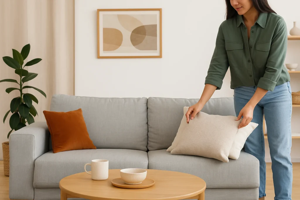 Jasa Desain Interior Makassar