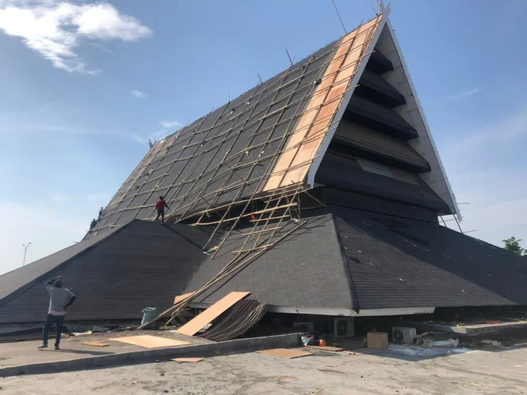 jasa interior makassar - PT DHM JAYA SEJAHTERA