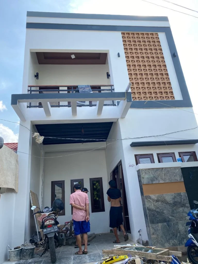 jasa interior makassar - PT DHM JAYA SEJAHTERA