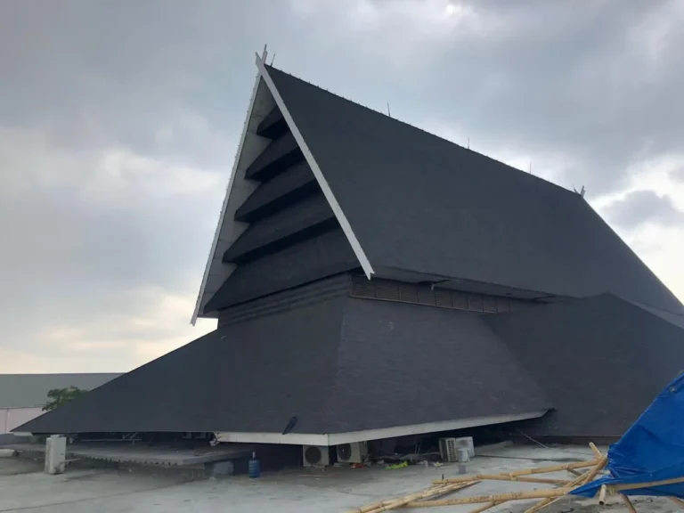 jasa interior makassar - PT DHM JAYA SEJAHTERA