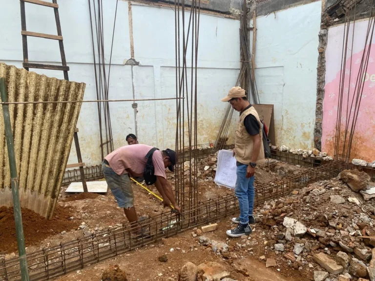 jasa interior makassar - PT DHM JAYA SEJAHTERA