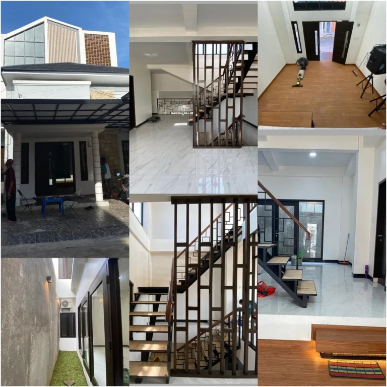 jasa interior makassar - PT DHM JAYA SEJAHTERA