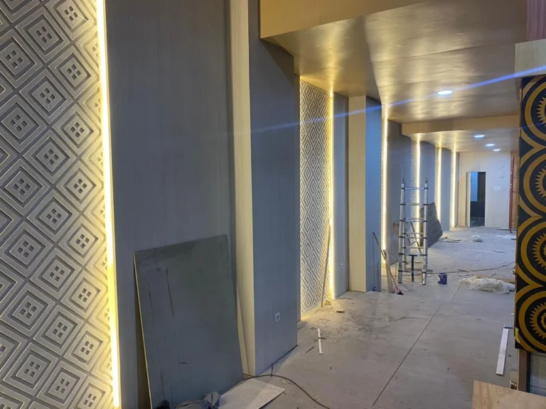 jasa interior makassar - PT DHM JAYA SEJAHTERA