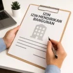Jasa Pengurusan IMB Makassar