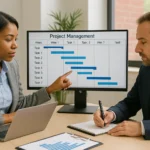 Jasa Project Management Makassar