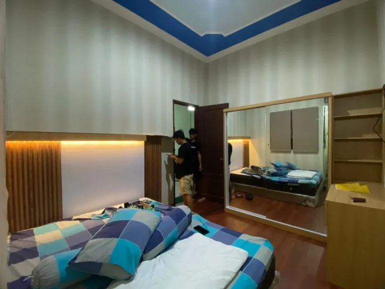 jasa interior makassar - PT DHM JAYA SEJAHTERA