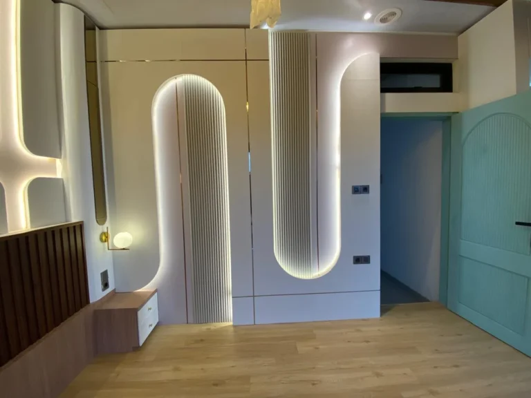 jasa interior makassar - PT DHM JAYA SEJAHTERA