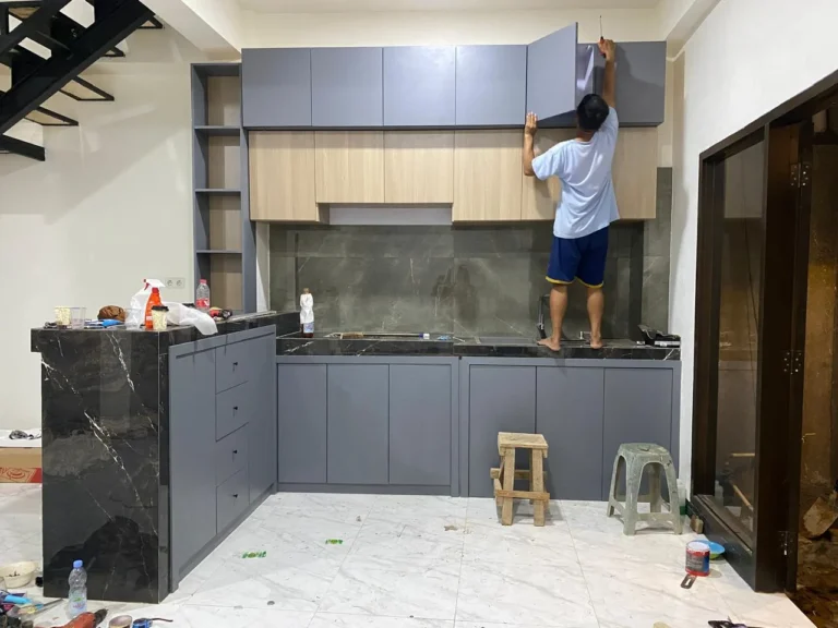 jasa interior makassar - PT DHM JAYA SEJAHTERA