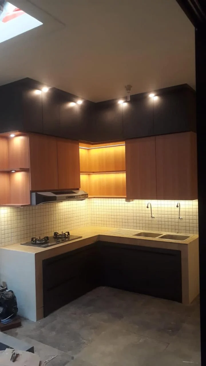 jasa interior makassar - PT DHM JAYA SEJAHTERA