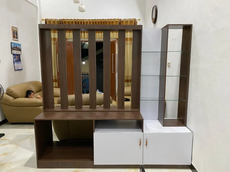 jasa interior makassar - PT DHM JAYA SEJAHTERA