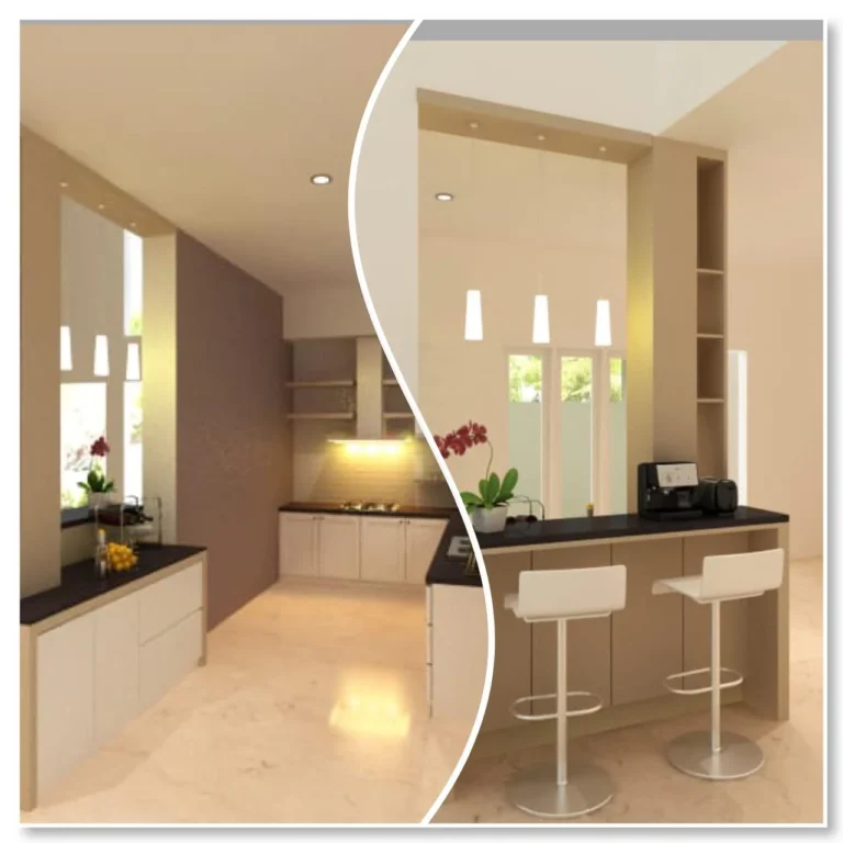 jasa interior makassar - PT DHM JAYA SEJAHTERA