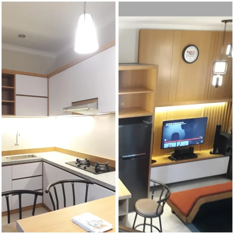 jasa interior makassar - PT DHM JAYA SEJAHTERA