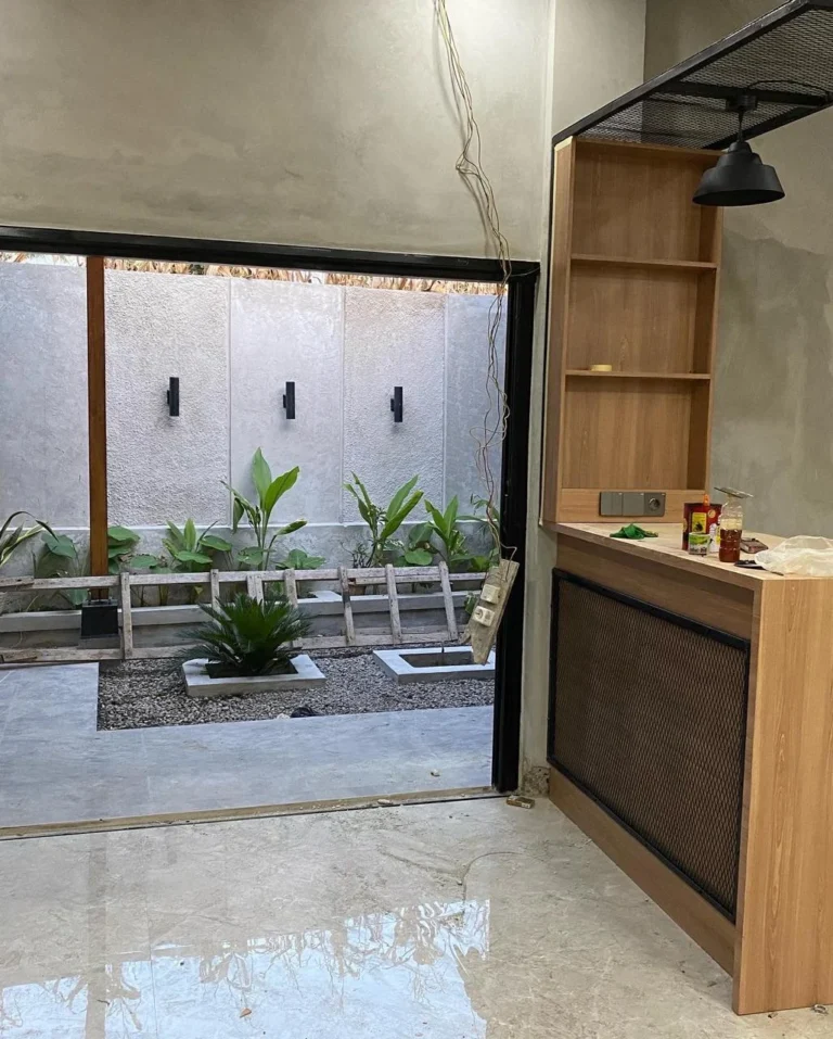 jasa interior makassar - PT DHM JAYA SEJAHTERA