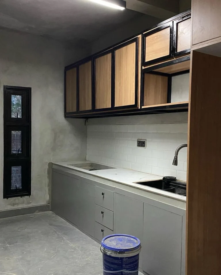 jasa interior makassar - PT DHM JAYA SEJAHTERA