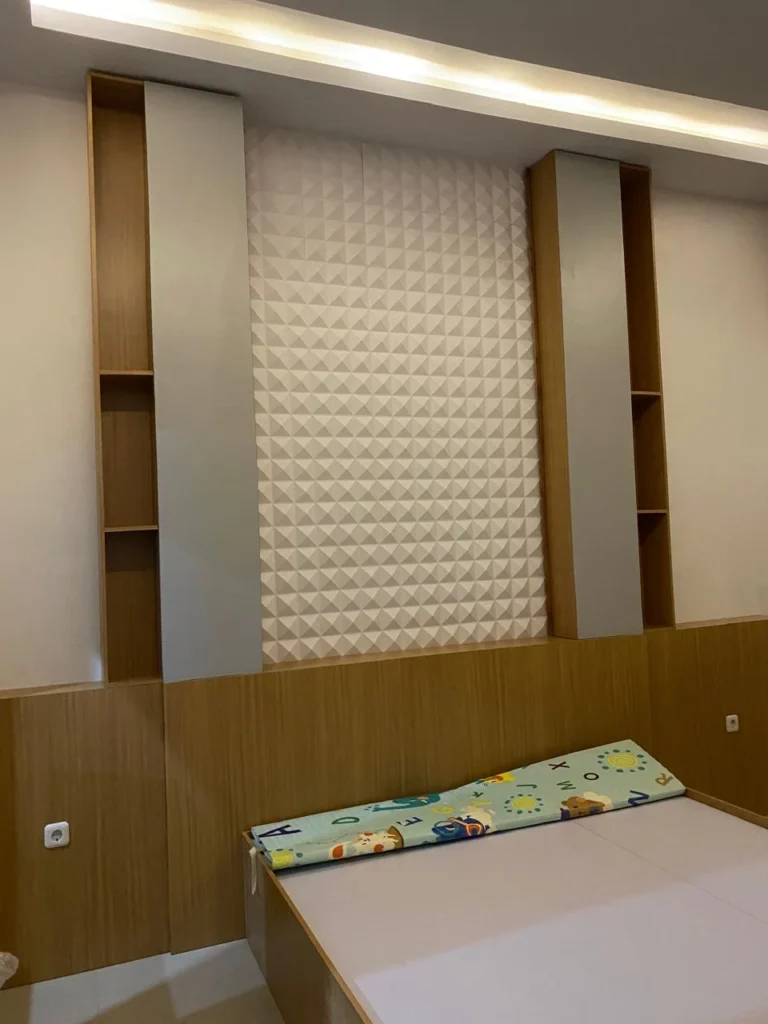 jasa interior makassar - PT DHM JAYA SEJAHTERA