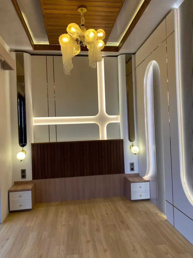 jasa interior makassar - PT DHM JAYA SEJAHTERA